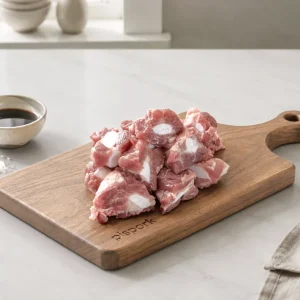 ซี่โครงอ่อน