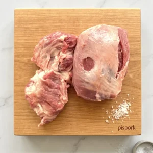 เนื้อแก้มหมู